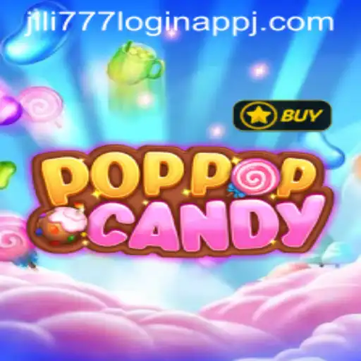 POPPOPCANDY: Dive into a World of Sweet Adventures