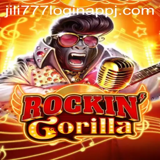 Discover the Exciting World of RockinGorilla and Jili777 Login App