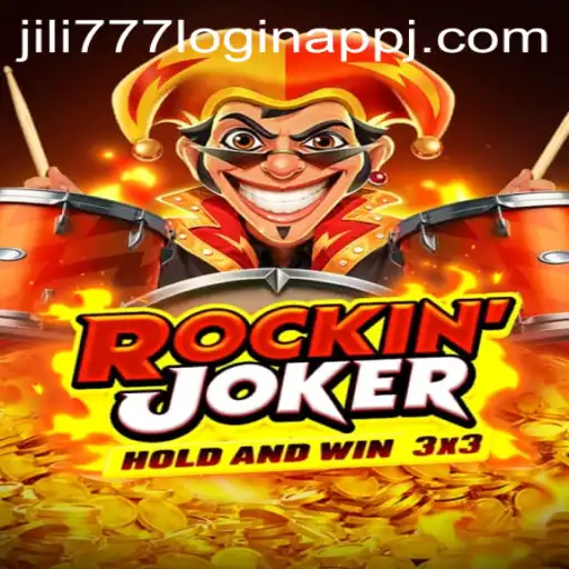 Exploring the Exciting World of RockinJoker and Jili777 Login App