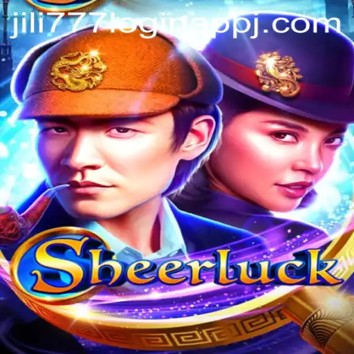 Unlock the Mysteries of Sheerluck: A Delightful Adventure