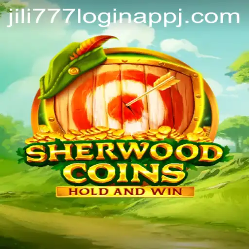 SherwoodCoins and Jili777 Login App: A Comprehensive Guide