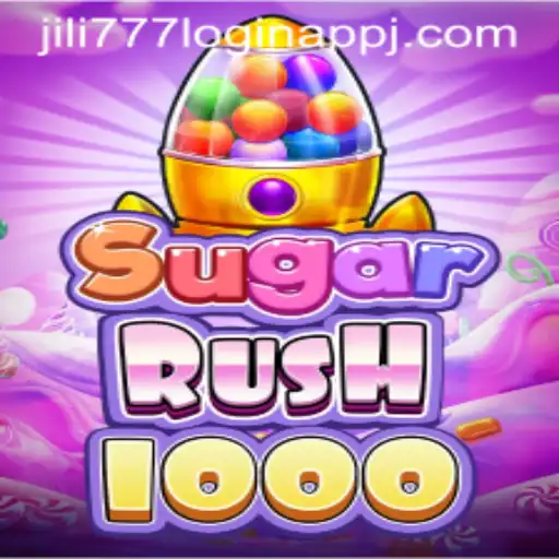 Unveiling SugarRush1000: The Sweet Thrills of a New Gaming Sensation