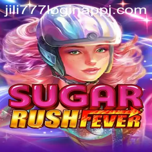 Immerse Yourself in the Sweet World of SugarRushFever with Jili777 Login App
