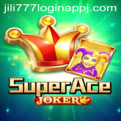 Discover SuperAceJoker: A Thrilling Game Experience with Jili777 Login App