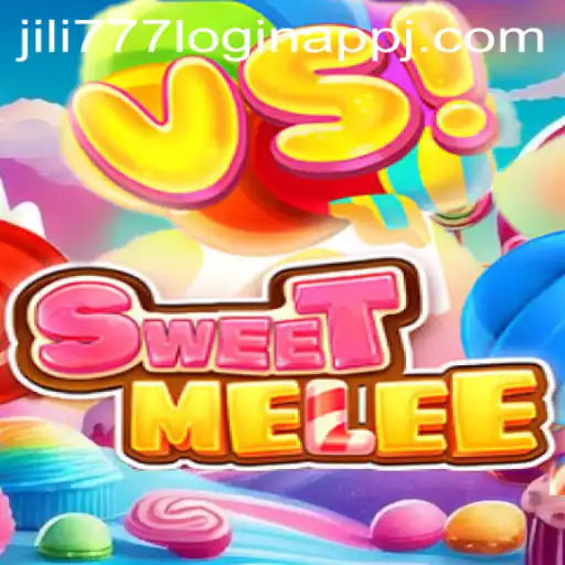 SweetMelee: Dive Into the Sweet Chaos