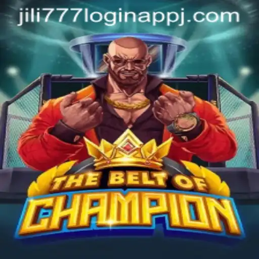 TheBeltOfChampion: Diving into the Thrilling World of Virtual Combat