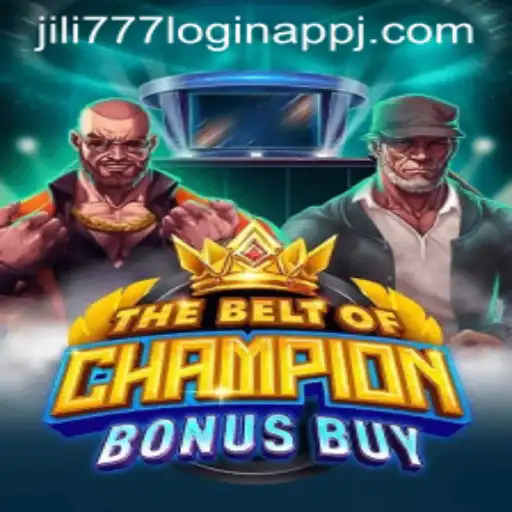 Discover the Excitement of TheBeltOfChampionBonusBuy