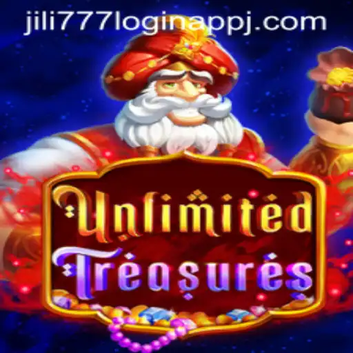 UnlimitedTreasures: Exploring a World of Endless Rewards