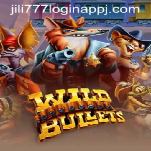 WildBullets: An Immersive Gaming Experience Perfectly Complemented by JILI777 Login App