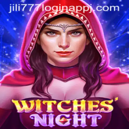 Exploring the Enchanted World of WitchesNight