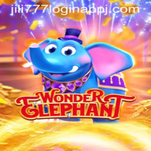 Explore the Enchanting World of WonderElephant