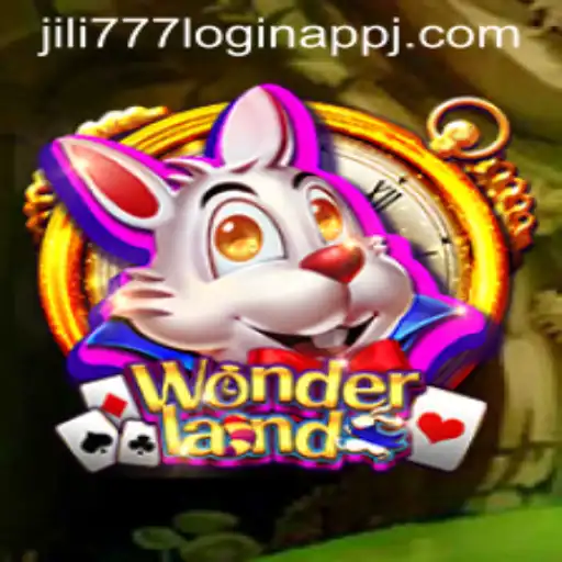 Exploring Wonderland: The Enchanting World and the Role of Jili777 Login App