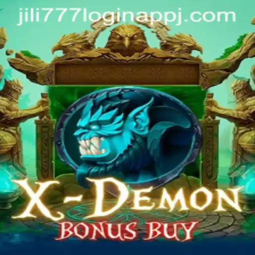 Unveiling XDemonBonusBuy: A Thrilling Casino Experience